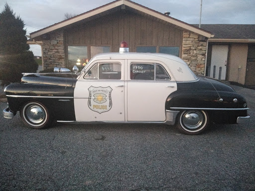 Used Car Dealer «Hershey Motors Inc», reviews and photos, 2837 Main St, Morgantown, PA 19543, USA