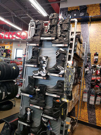 Motorcycle Parts Store «Cycle Gear», reviews and photos, 6905 W 159th St a, Tinley Park, IL 60477, USA