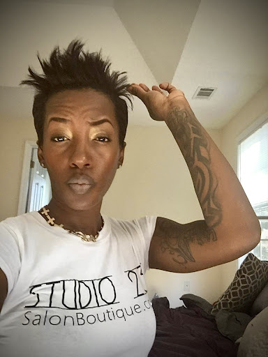 Hair Salon «Studio23 Salon Boutique», reviews and photos, 4803 Old National Hwy a, College Park, GA 30337, USA