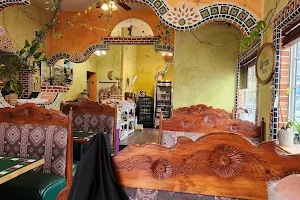 Montealban Mexican Restaurant image