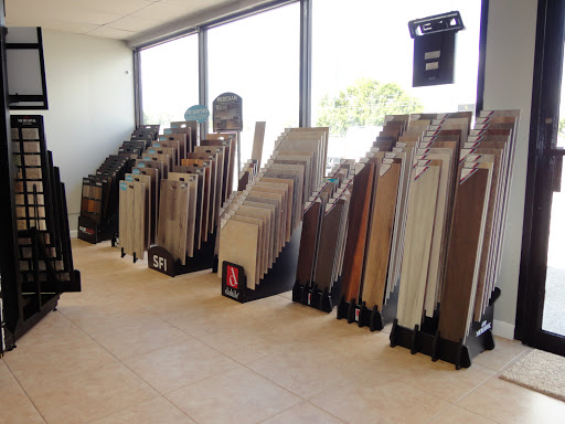 Checkpoint Flooring Solutions