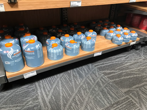 Camping Store «REI», reviews and photos, 4862 Big Island Drive, Jacksonville, FL 32246, USA