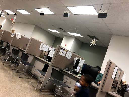 Philadelphia County Assistance Office - Somerset District