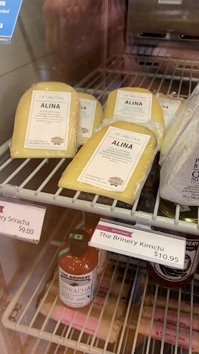 Cafe «2894 On Main», reviews and photos, 2894 Main St, East Troy, WI 53120, USA