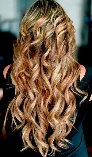 Hair Salon «Austin James Hair Studio», reviews and photos, 1015 E Fort King St, Ocala, FL 34471, USA