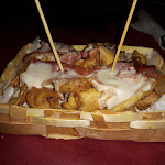 Photo n°2 de l'avis de Rosa.o fait le 30/04/2017 à 22:53 sur le  𝐈𝐥 𝐑𝐢𝐭𝐫𝐨𝐯𝐨 𝐏𝐢𝐳𝐳𝐞𝐫𝐢𝐚 𝐏𝐢𝐧𝐬𝐞𝐫𝐢𝐚 𝐁𝐢𝐫𝐫𝐞𝐫𝐢𝐚 𝐁𝐨𝐭𝐭𝐢𝐠𝐥𝐢𝐞𝐫𝐢𝐚 à Polistena