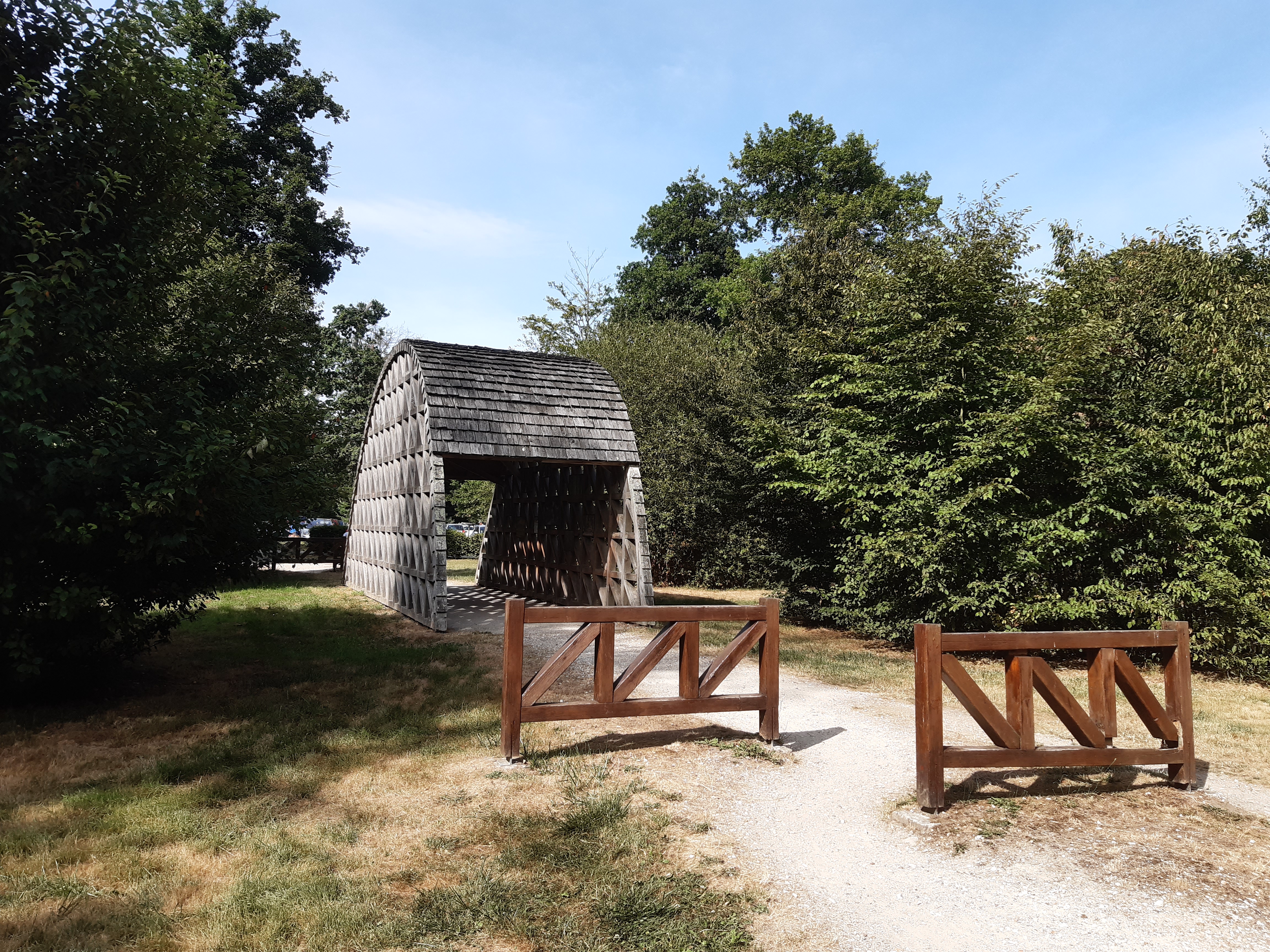 Photo n° 2 de l'avis de Fabrice.a fait le 22/07/2019 à 16:11