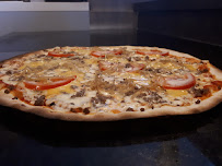 Pizza du Restaurant La Tour De Pizz à Belz - n°10