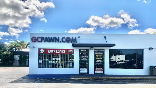 Pawn Shop «GC Pawn #4 - Gold N Connection LLC», reviews and photos, 1799 N State Rd 7, Margate, FL 33063, USA