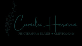 Camila Herman Fisioterapia e Pilates