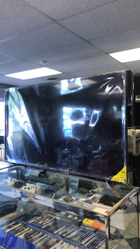 Pawn Shop «Elite Pawn Shop LLC», reviews and photos, 10011 Jefferson Ave, Newport News, VA 23605, USA