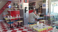 Atmosphère du Restaurant Pizzeria l'ITALIANO à Méjannes-le-Clap - n°9