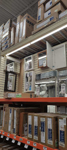 Home Improvement Store «The Home Depot», reviews and photos, 11001 Pines Blvd, Pembroke Pines, FL 33026, USA