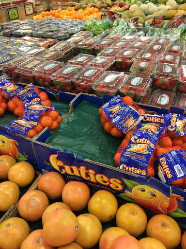 Health Food Store «Sprouts Farmers Market», reviews and photos, 8040 N 19th Ave, Phoenix, AZ 85021, USA