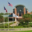 City of Hurst City Hall