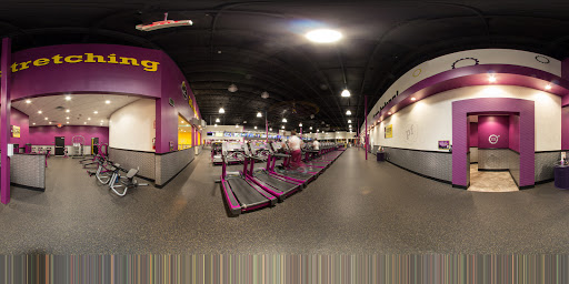 Gym «Planet Fitness», reviews and photos, 24044 104th Ave SE a, Kent, WA 98030, USA
