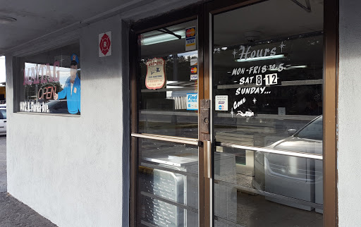 Appliance Store «Appliance Center Inc.», reviews and photos, 14012 N Florida Ave, Tampa, FL 33613, USA