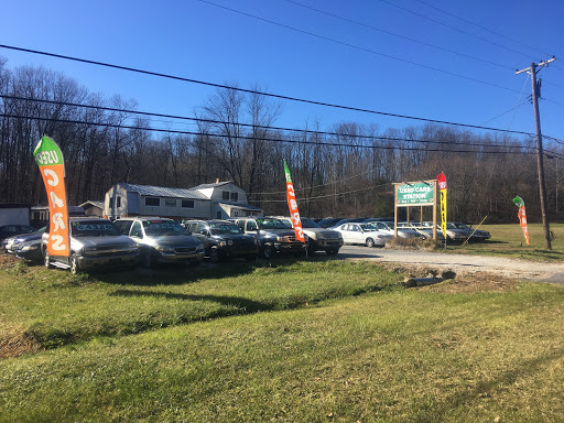 Used Car Dealer «Used Car Station», reviews and photos, 4501 Hanover Pike, Manchester, MD 21102, USA