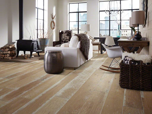 Legacy Flooring and Interiors | Free Virtual Quotes