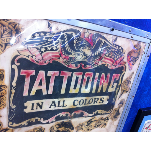 Explore bone tattoo ideas, creative tattoo ideas in Lexington, available at Tattoo Charlies