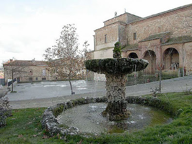 Palacio de Velamazán C. Real, 33, 42210 Velamazán, Soria, España
