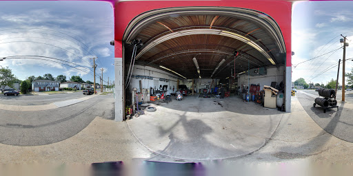 Auto Repair Shop «Babylon Complete Auto Repair», reviews and photos, 158 Little East Neck Rd N, West Babylon, NY 11704, USA