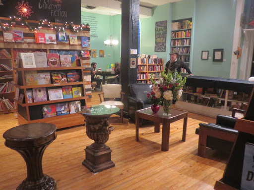 Book Store «Indy Reads Books», reviews and photos, 911 Massachusetts Ave, Indianapolis, IN 46202, USA