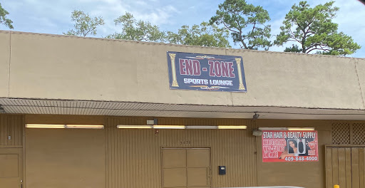 End-Zone Sports Lounge