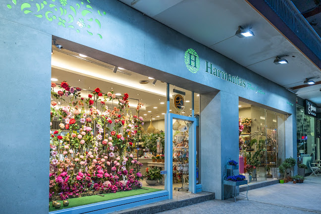 Harmantas Floral Creations