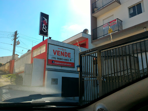 Logo da empresa - Foco Produtora Sorocaba