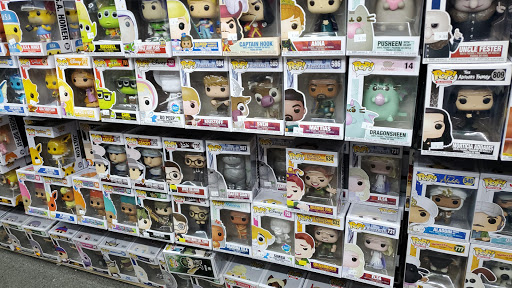 Video Game Store «Nueva Linea», reviews and photos, 5203 Bergenline Ave, West New York, NJ 07093, USA