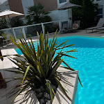 Photo n° 6 de l'avis de Nathalie.a fait le 23/08/2023 à 10:33 pour Logis Hôtel la Forestière Rest. l'Instant Gourmet à Biscarrosse