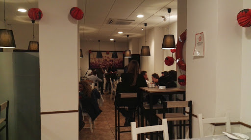 Botavara Puerto Restaurante & Tapas