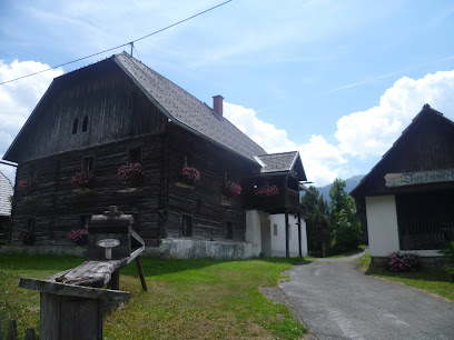 Waltlhaus