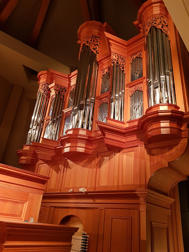 Performing Arts Theater «DeBartolo Performing Arts Center», reviews and photos, 100 Performing Arts Center, Notre Dame, IN 46556, USA