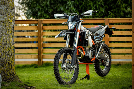 Motorcycle Dealer «Northwest European Cycles», reviews and photos, 14106 Pacific Ave S, Tacoma, WA 98444, USA