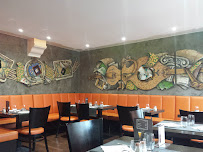 Atmosphère du Restaurant italien Restaurant Barberousse à Haguenau - n°3