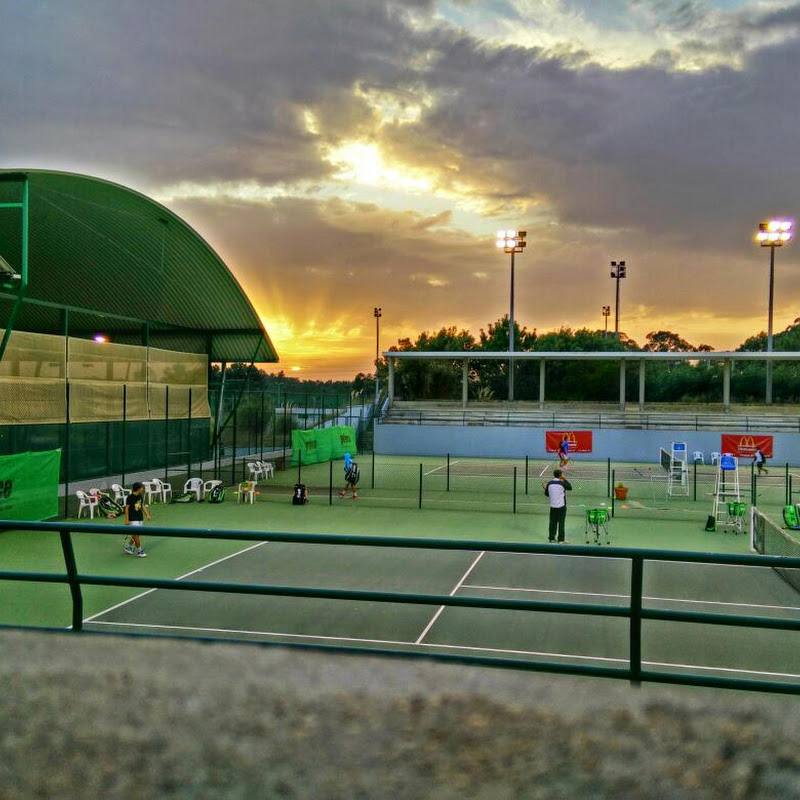 Felner Tennis Academy