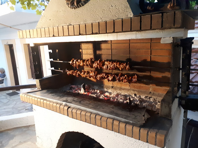 Peparithos Restaurant - Σκόπελος