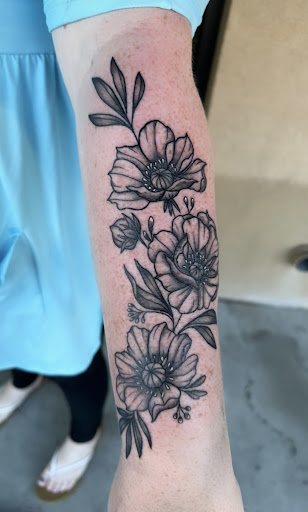 Explore meaning healing tattoo ideas, creative tattoo ideas in Peoria, available at Modern Ink Tattoo