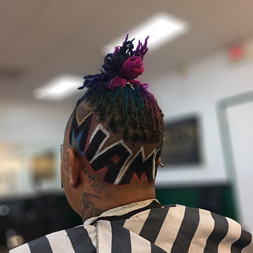 Barber Shop «Bess Cuts Barber Shop», reviews and photos, 4604 W Market St # 108, Greensboro, NC 27407, USA