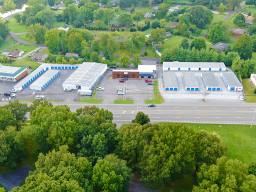 Self-Storage Facility «The Storage Place», reviews and photos, 715 US-70, Dickson, TN 37055, USA
