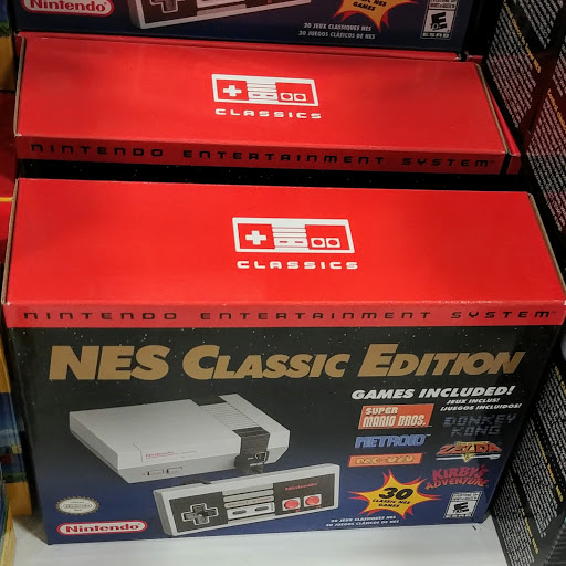 Electronics Store «Best Buy», reviews and photos, 1800 McFarland Blvd E, Tuscaloosa, AL 35404, USA