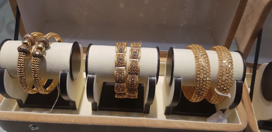 Gold & Gold Jewellers