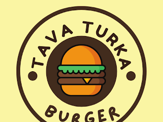 Tava Turka Burger