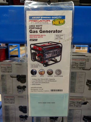 Hardware Store «Harbor Freight Tools», reviews and photos, 9131 College Pkwy STE 165, Fort Myers, FL 33919, USA