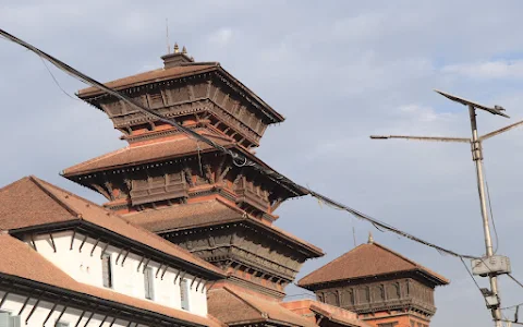 Kathmandu Durbar Square Tourism Promotion image