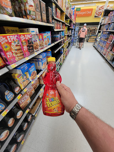 Department Store «Walmart Supercenter», reviews and photos, 5555 20th St, Vero Beach, FL 32966, USA