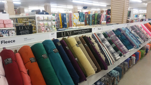 Fabric Store «Jo-Ann Fabrics and Crafts», reviews and photos, 244 Worcester Rd, Natick, MA 01760, USA