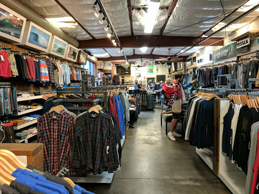 Surf Shop «Proof Lab Surf Shop», reviews and photos, 244 Shoreline Hwy, Mill Valley, CA 94941, USA